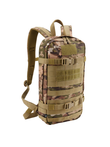 US Cooper Daypack tactical camouflage backpack