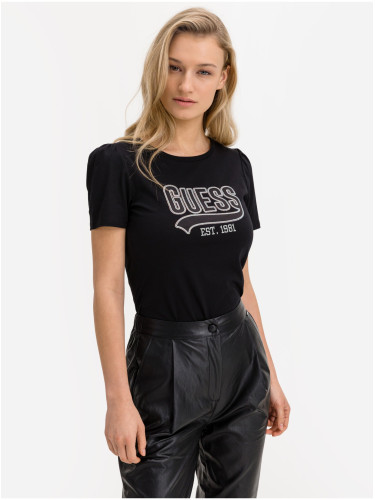 Women's T-shirt Guess