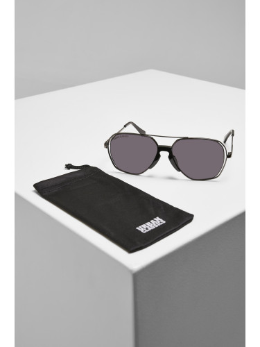 Sunglasses Karphatos gunmetal/black