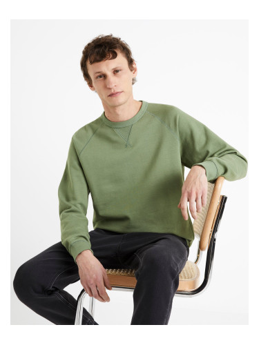 Celio Sweatshirt Debiais - Men