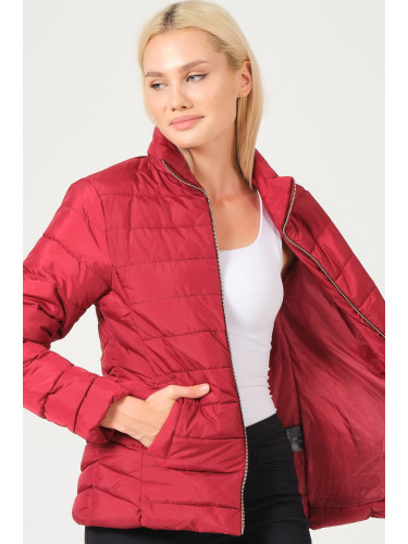 Дамско яке dewberry