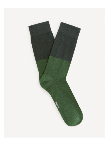 Celio High Socks Fiduobloc - Men