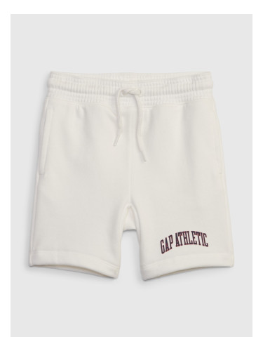 GAP Kids Tracksuit Shorts - Boys