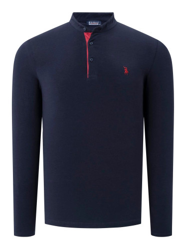 Мъжка тениска dewberry