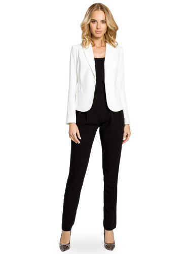 Дамско сако  Made Of Emotion Ecru