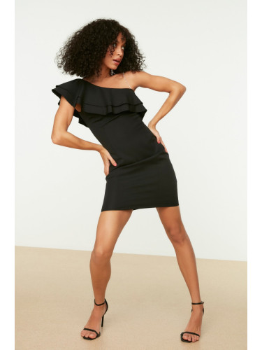 Дамска рокля Trendyol