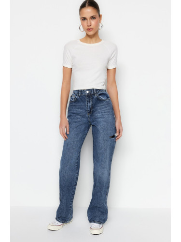 Дамски дънки Trendyol