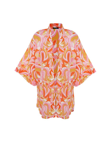 Дамски плажни дрехи Trendyol