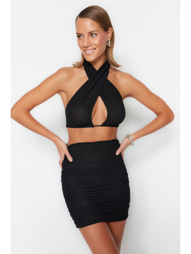 Дамска рокля Trendyol