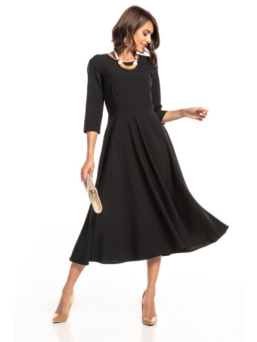 Дамска рокля Tessita T327 3