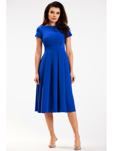 Дамска рокля Awama A569
