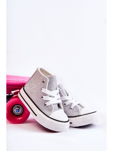 Детски кецове. Kesi