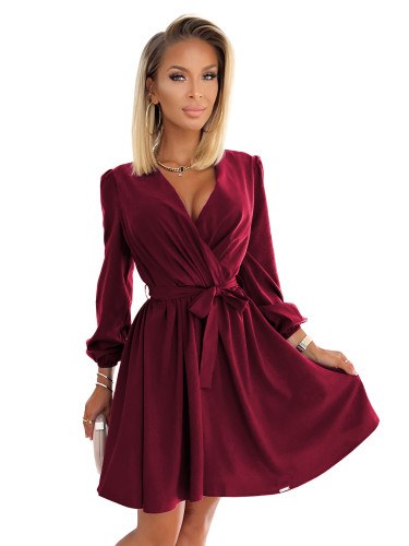 Дамска рокля NUMOCO