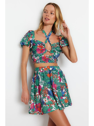 Дамски комплект Trendyol