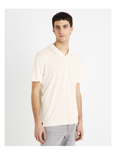 Celio Polo T-Shirt Deolive - Men