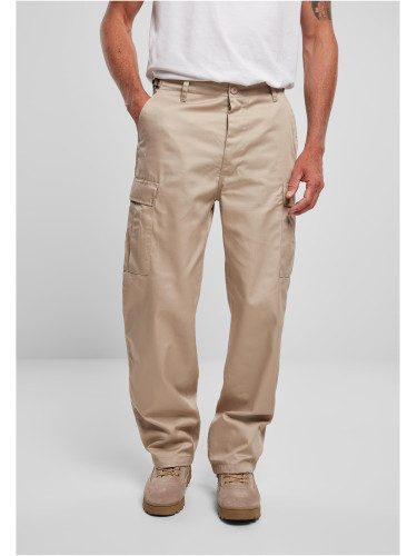 US Ranger Cargo Trousers Beige