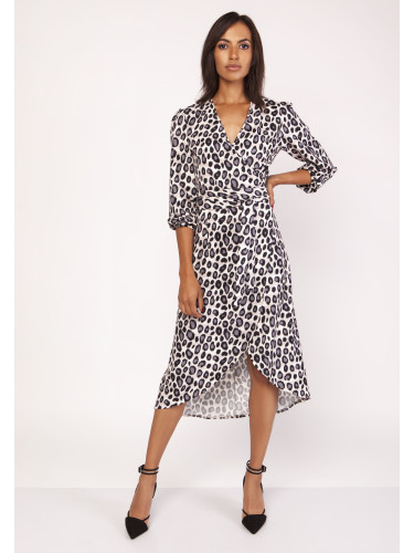 Дамска рокля Lanti Suk161