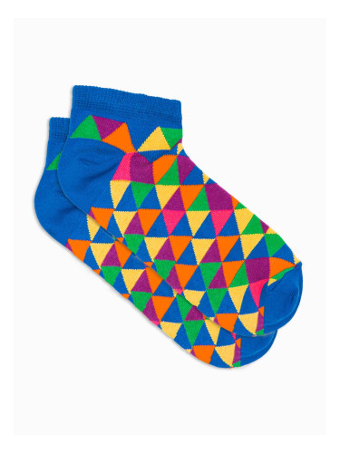 Men's socks Ombre