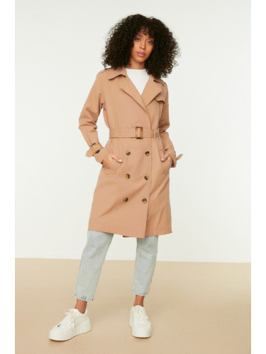 Дамско палто Trendyol Windbreaker