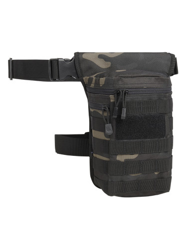 Side Kick Bag No.2 Darkcamo