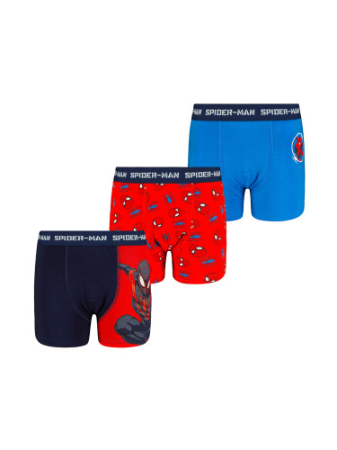 Юношески боксерки. Licensed