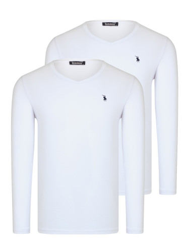 Мъжка блуза. dewberry