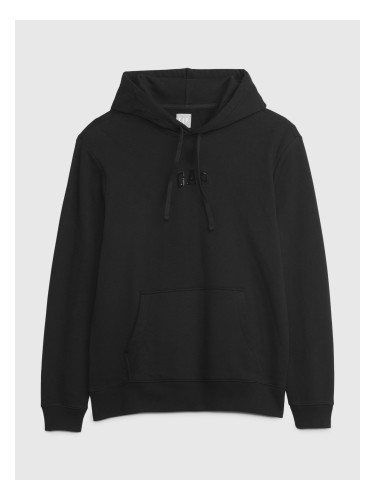 GAP Sweatshirt with logo and hood - Men