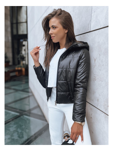 Дамско яке DStreet