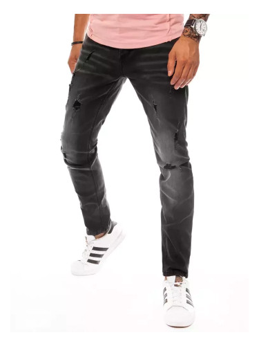 Мъжки дънки. DStreet Slim fit