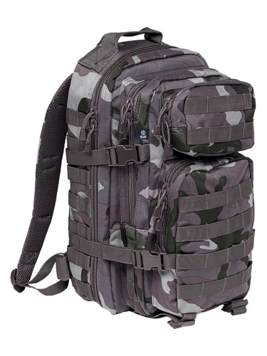 Medium American Cooper darkcamo backpack