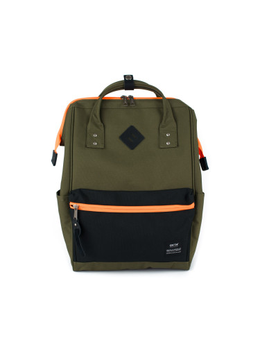 Himawari Unisex's Backpack tr22252