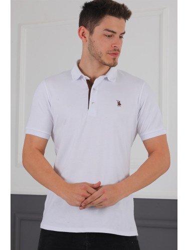 Мъжка блуза dewberry