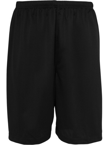 Men's Bball Mesh Shorts Black