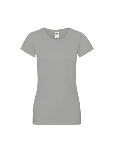 LadyFit Sofspun T-shirt 614140 100% Cotton 160g/165g