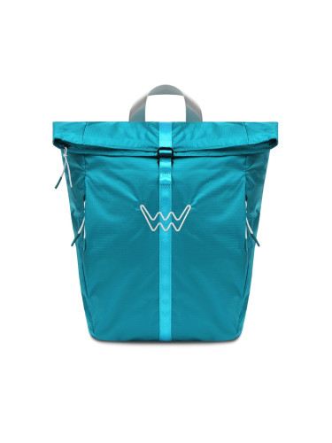 Backpack VUCH Mellora Airy Turquoise