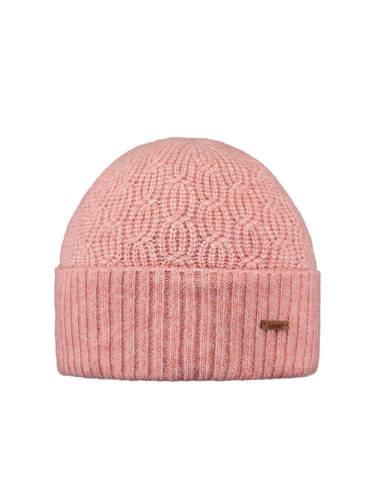 Winter Hat Barts LATICIA BEANIE Pink