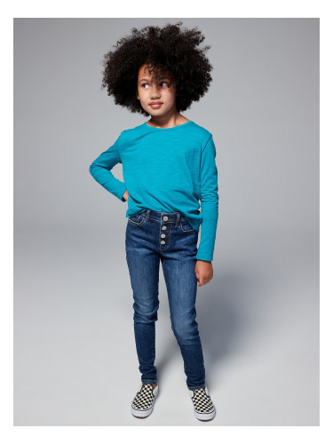 GAP Junior Jeans High Rise Jegging - Girls