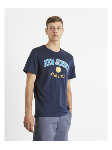Celio T-Shirt New Jersey - Men's