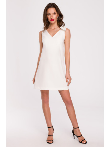 Дамска рокля Makover K128