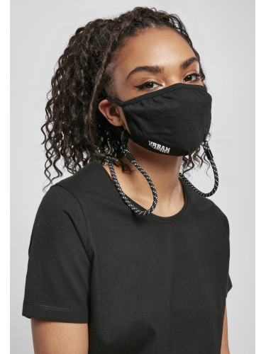 Комплект за безопасност черен