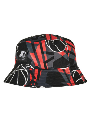 Reversible Cap Airball Bucket Black