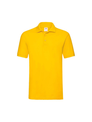 Men's Premium Polo 632180 100% Cotton 170g/180g