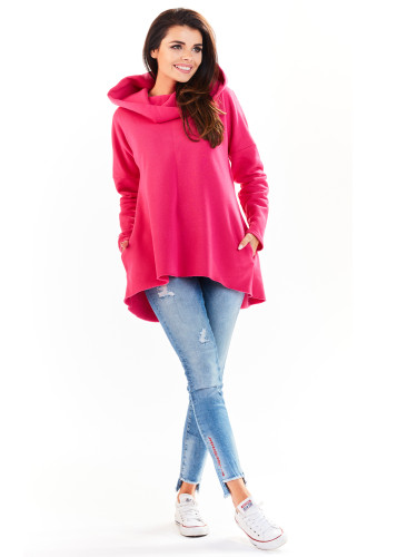 Awama Woman's Sweatshirt A200