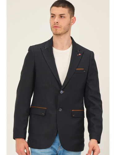 Мъжко сако. dewberry