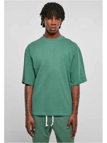 Organic Oversized Sleeve Tee sheet