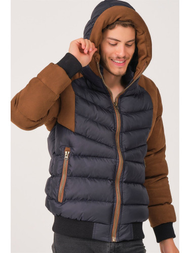 Мъжко яке. dewberry