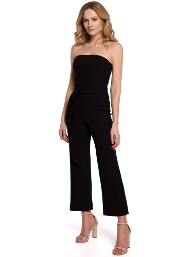 Makover Woman's Jumpsuit K045