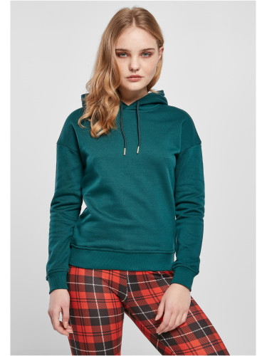 Women's Hooded Jasper