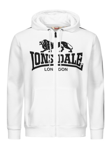 Мъжки суичър. Lonsdale