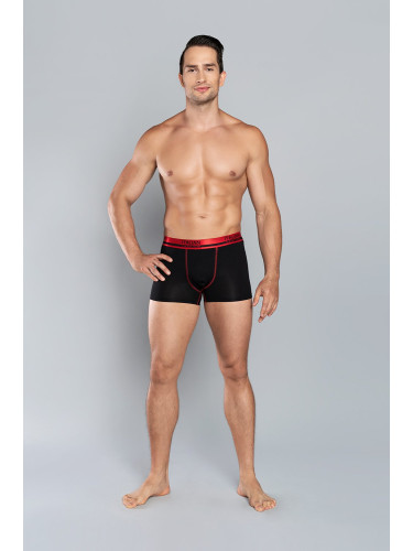 Boxer shorts Rafael - black